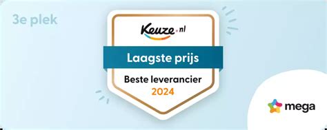 Mega tarieven, ervaringen + reviews (2024) .
